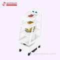 Delivery Automatic Distribution Robot